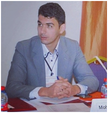 محمد غاشي