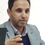 صورة الحسين حران