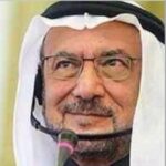 صورة إياد أمين مدني