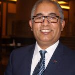 صورة محمد بشاري