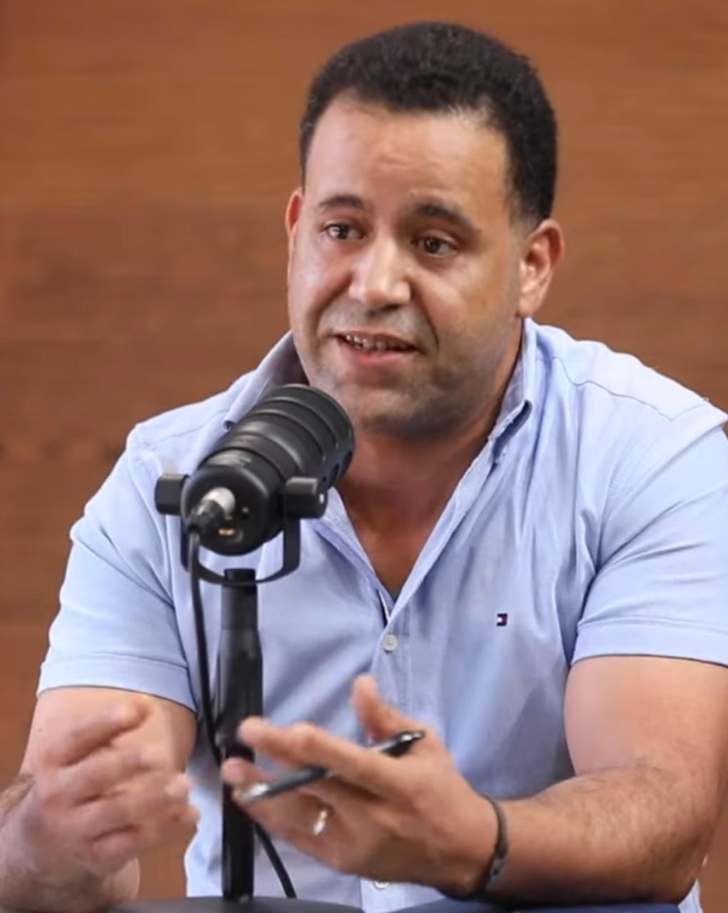 صورة عزيز الراشدي